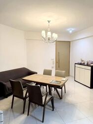 Eight Courtyards (D27), Condominium #585410211